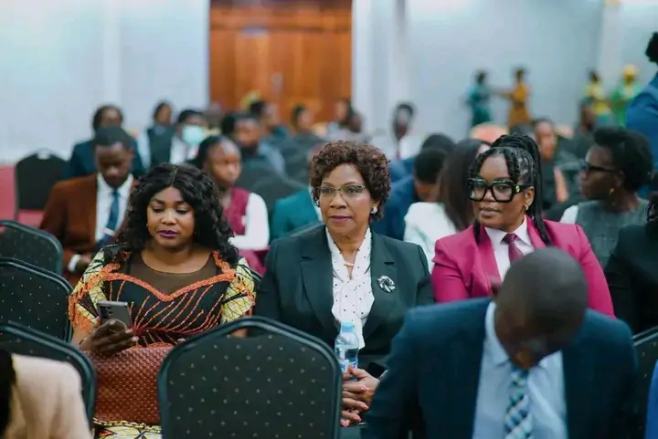 CONSTITUTIONAL REFORM HELPS LIFTS WOMEN TO 60 SEATS IN PARLIAMENT