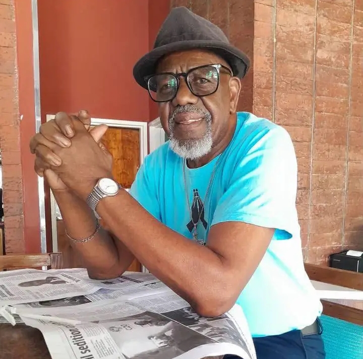 Frank Mutubila has advised people who are aggrieved by election results to stop watching news and following social media as this would worsen their feelings