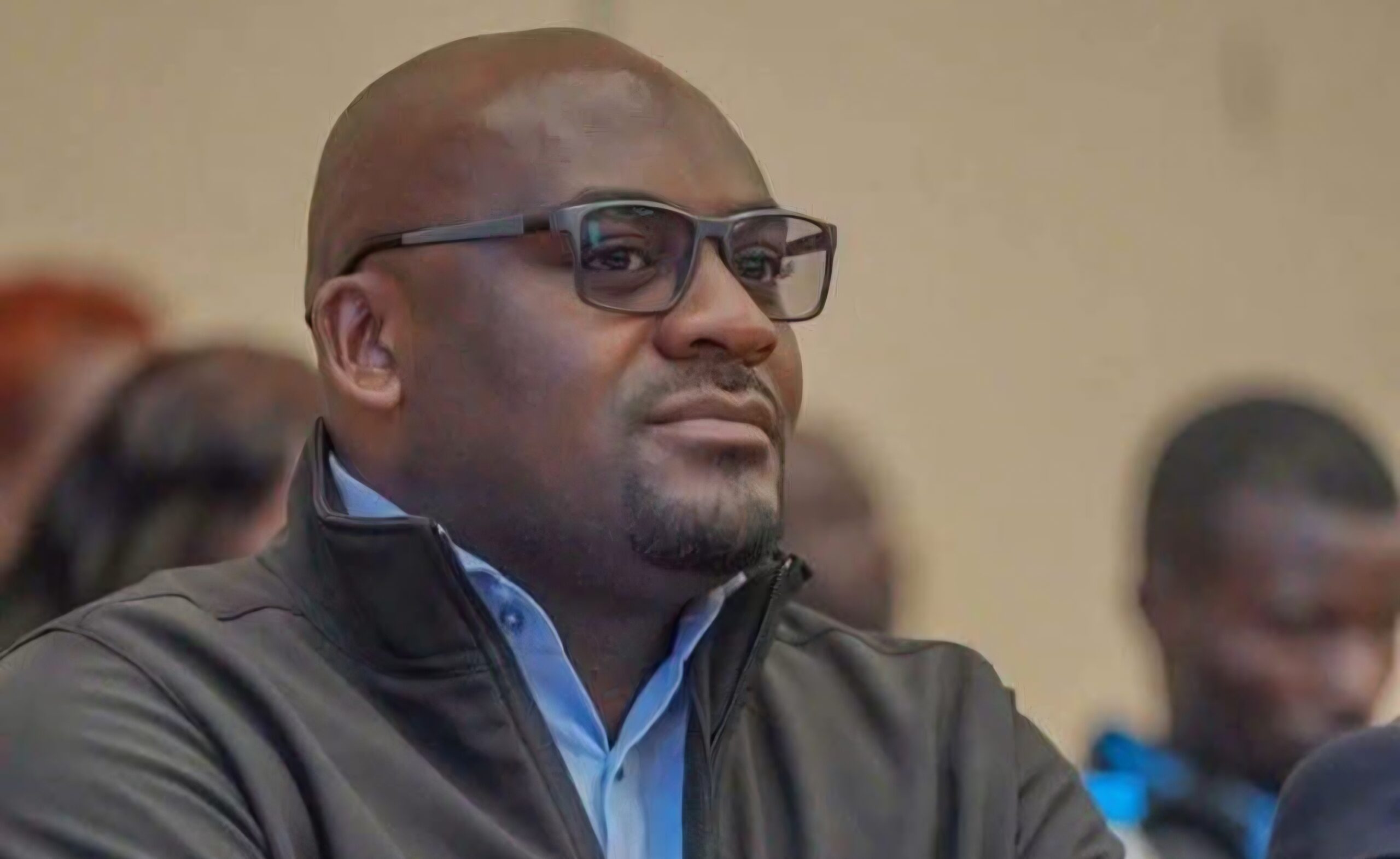 Tonse Alliance secretary general,Celestine Mukandila, in Immigration custody over status probe
