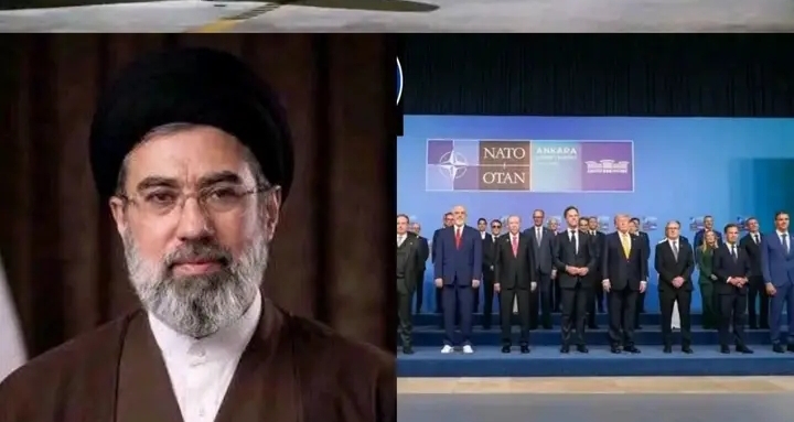 Iran Reportedly Produces More Drones and Ballistic Missiles Than the EU