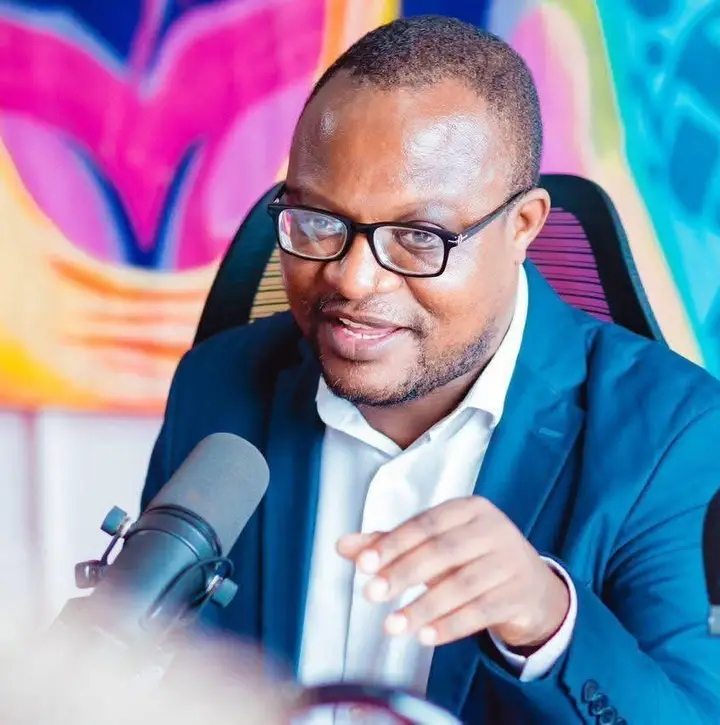 WITHDRAW ONLY VALID BEFORE NOMINATIONS CLOSE -Governance Activist Isaac Mwanza