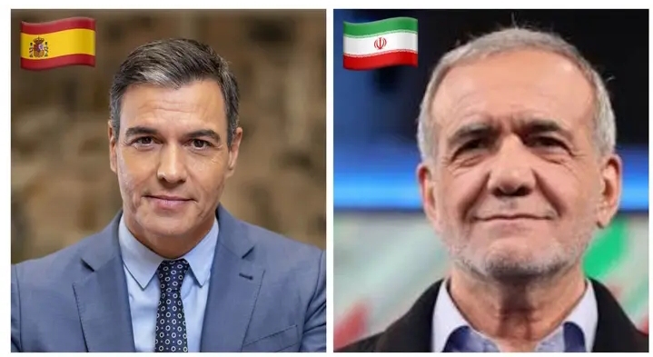 Spain Grants First Mining Investment License in Iran