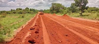 Gold-rich Mumbwa district battles with poor Road network