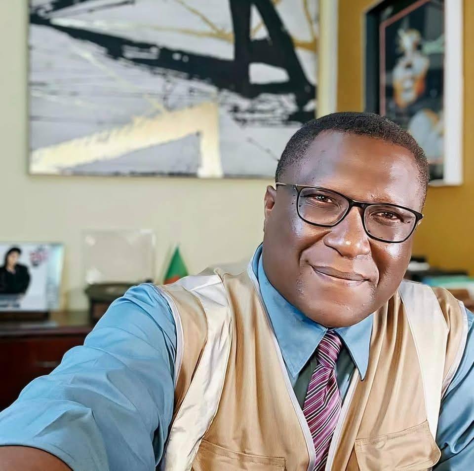 Kibombwe petitions Lusaka mayoral result, seeks to overturn Mwewa’s win