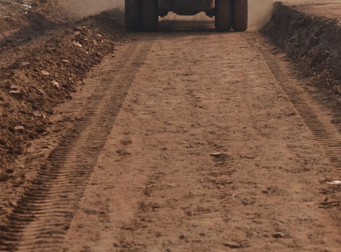 Kabwe bypass opens to traffic