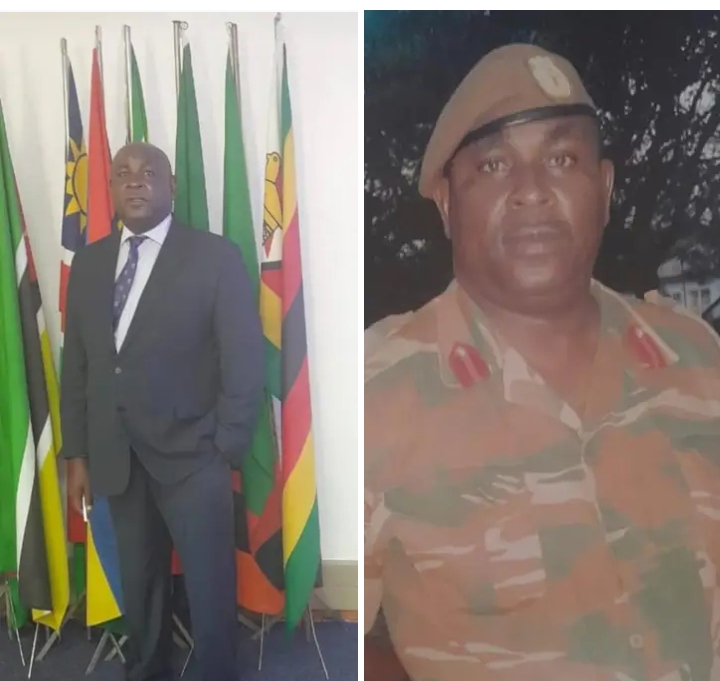 Guarding the Gates. Why Political Ambition Must Respect Military Tradition- Brigadier General Milton Mwambu Njolomba