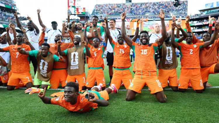 Ivory Coast vs Norway – World Cup 2026 Round of 32…a classic contrast in styles