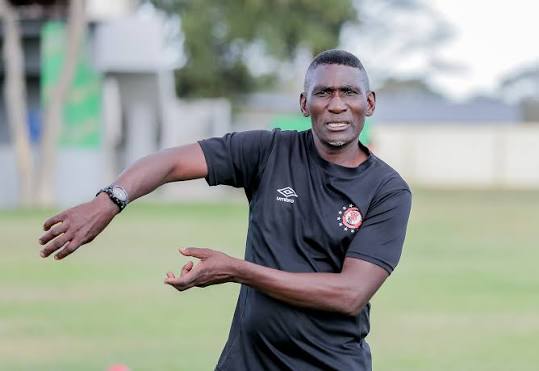 Nkana’s appointment of Elija Tana is a gamble
