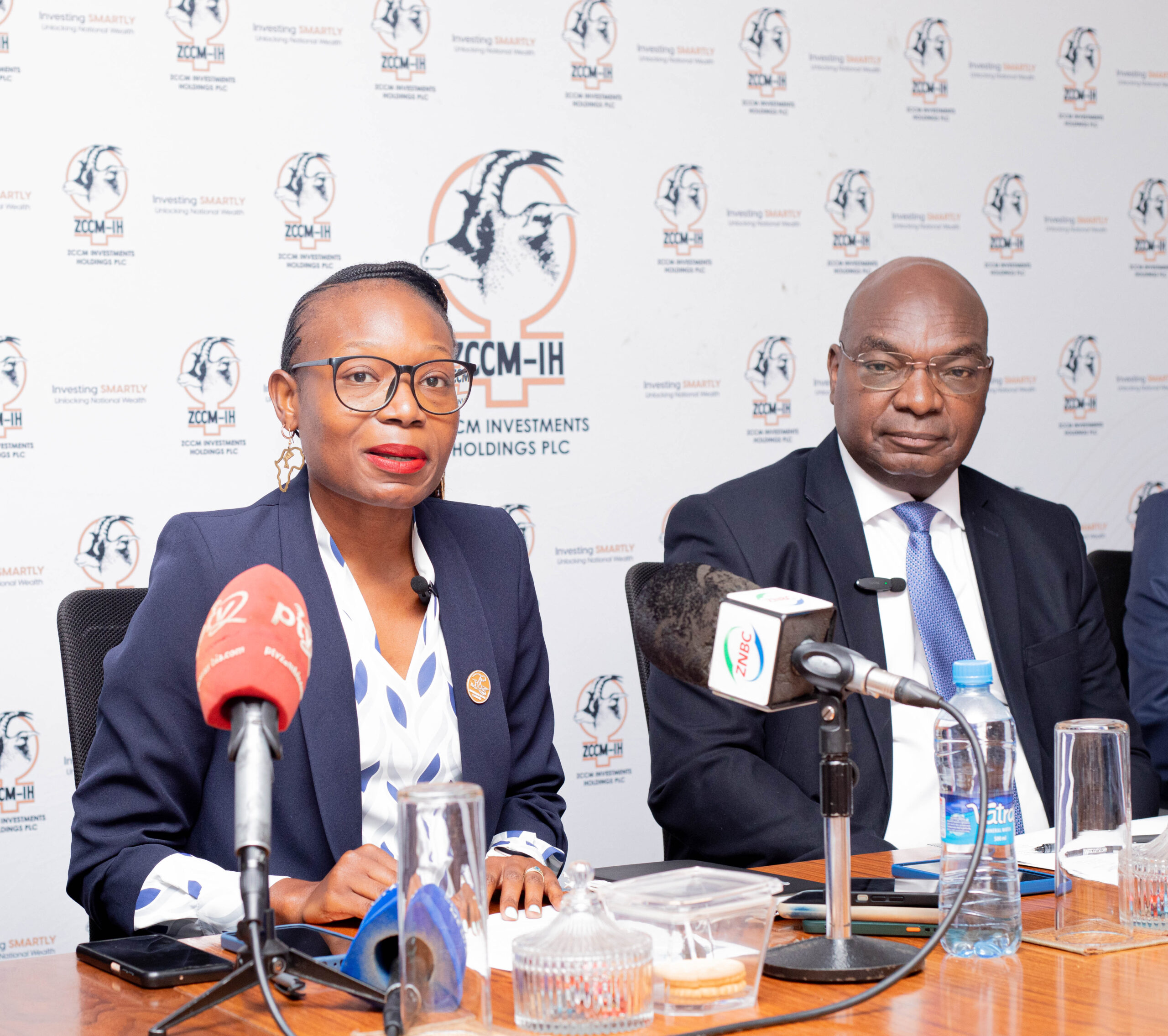 Zambia : ZCCM-IH Announces Proposed Listing