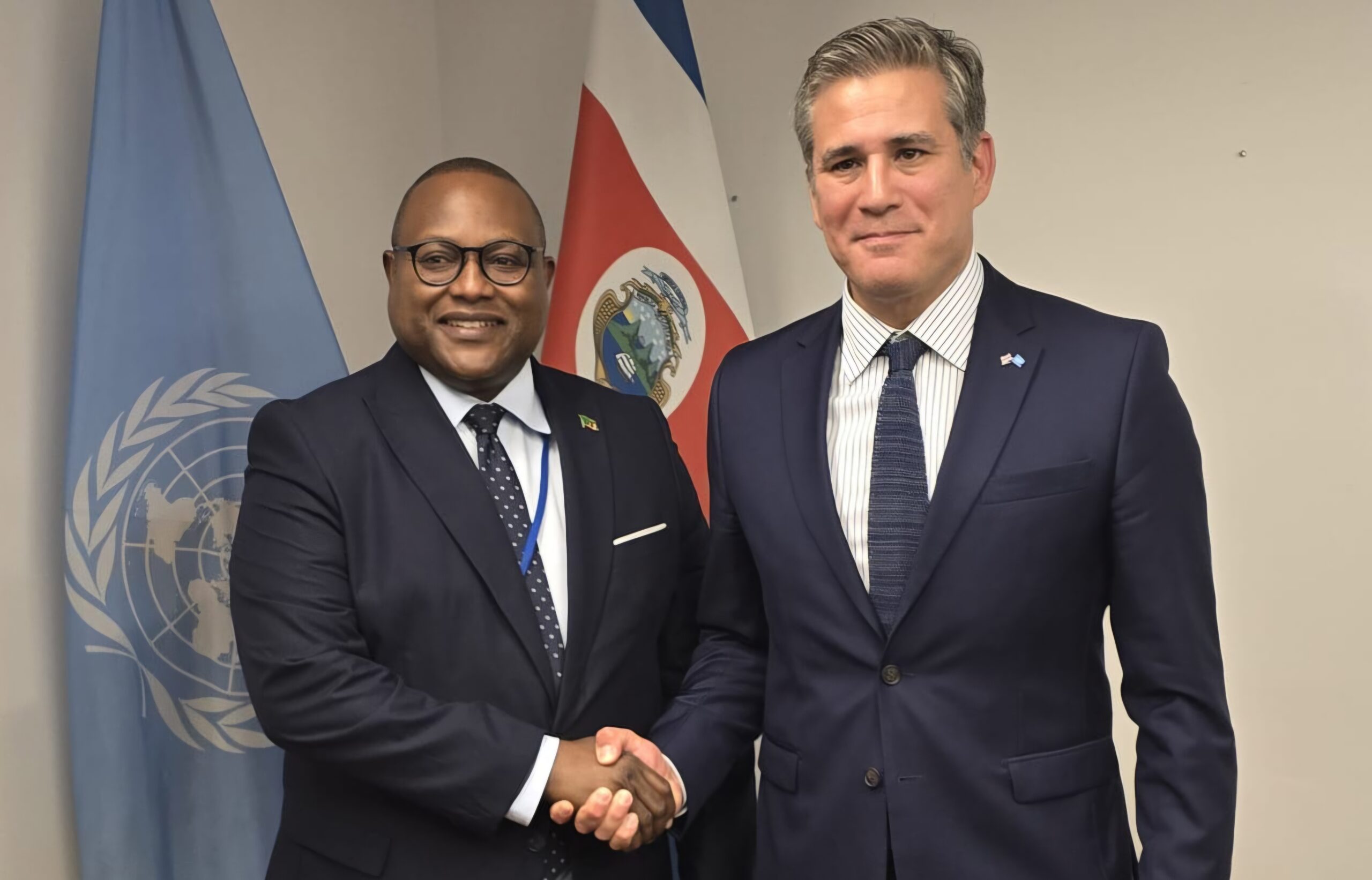 Zambia takes Grow Zambia agenda to United Nations as UNGA81 general debate opens