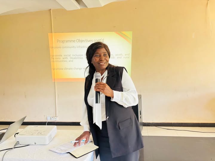 Zambia : Chilanga DC Calls For Transparency In Fund Utilisation