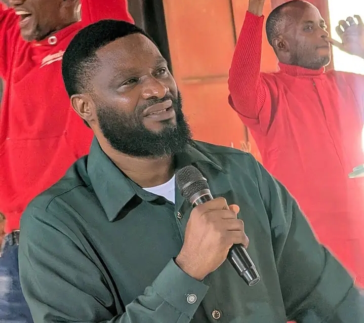 BINWELL MPUNDU WILL BE ARRESTED FOR TERRORISM, SAYS PROPHET SEER 1