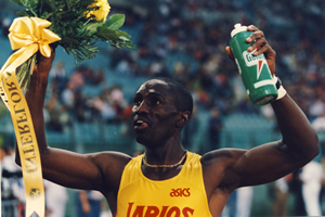 Zambia : Start Preparing For 2028 Olympics Now