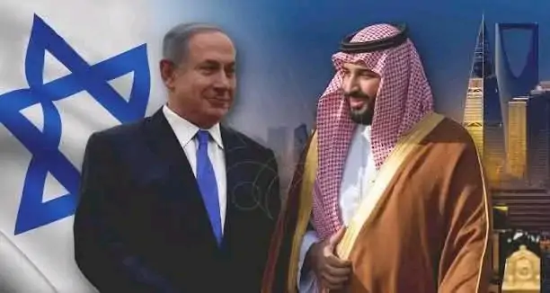 Saudi Arabia Seeks Israeli Support to Counter Houthi Threat in Bab el-Mandeb