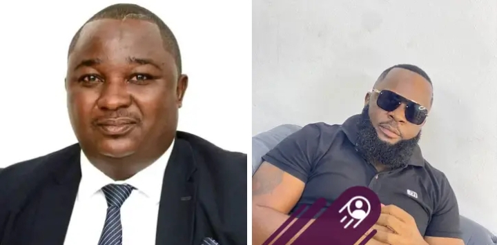 Christopher Shakafuswa my brother don’t spoil a good and huge family name all because of politics- Max Chongu