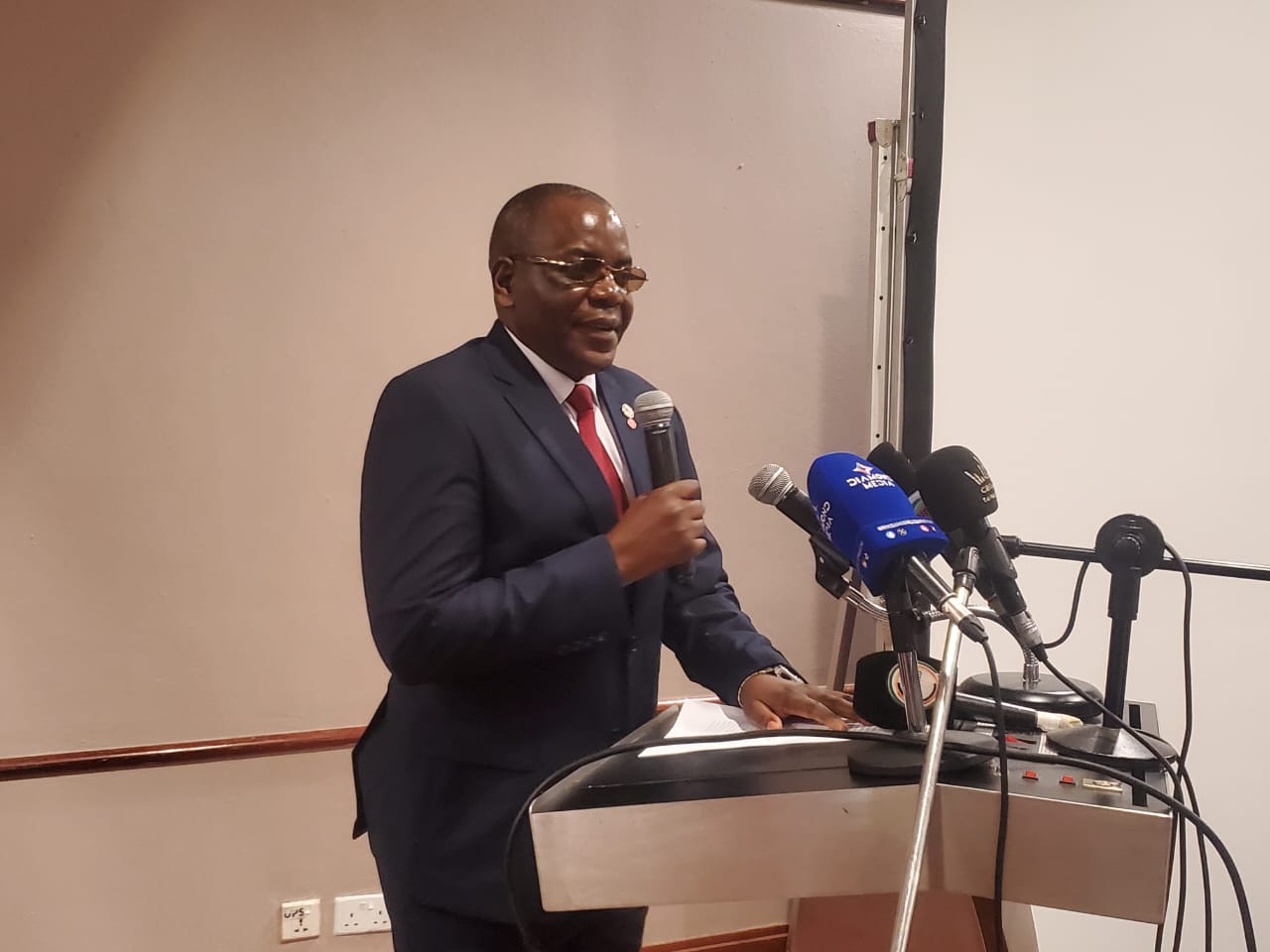 Recognition Agreement expected to Strengthen dialogue, representation among unions in transport Industry.