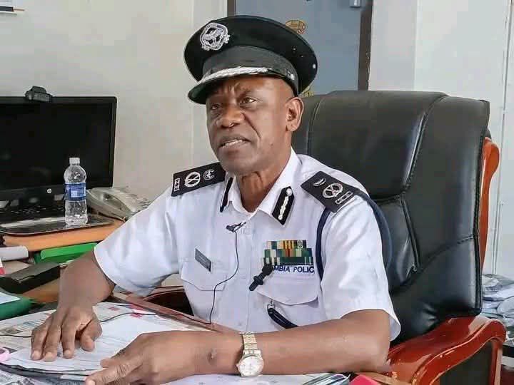 Zambia : Police Investigating Alleged Stealing Of 5 Months’ Baby In Chipata