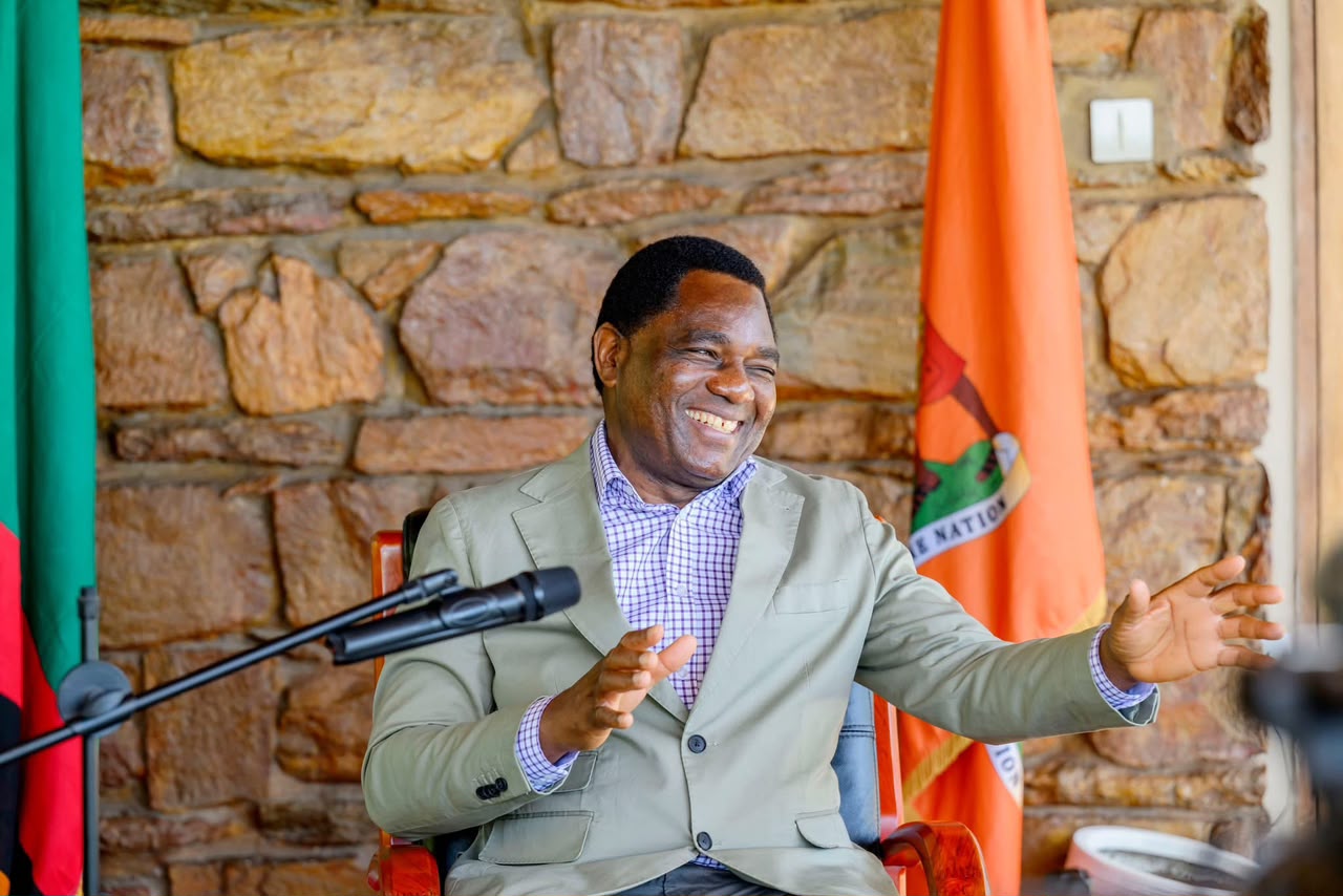 Zambia : More World Leaders Congratulate President Hichilema