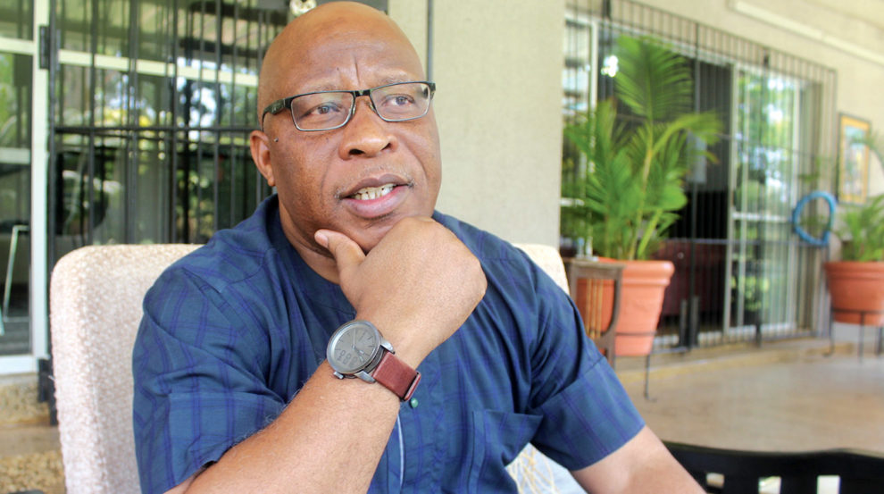 Nevers Mumba quits politics, but the benefits question remains