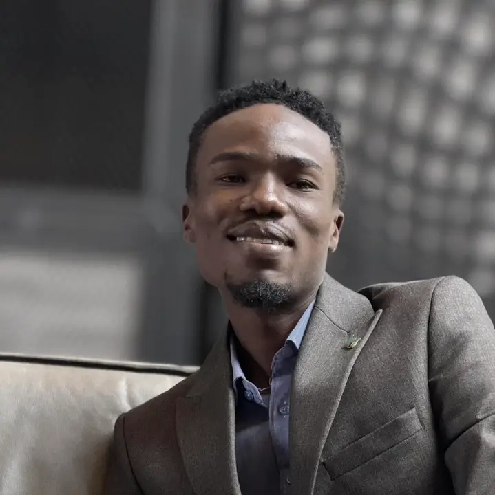 Over 5,000 Youths Have Asked For My Guidance On Who To Vote For In 2026 – Representative Of The Youths In Zambia Tiza Mukuka