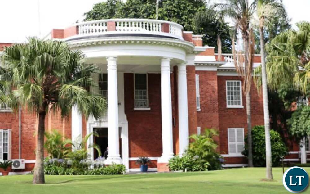 Zambia : State House Challenges Catholic Bishops’ Statement
