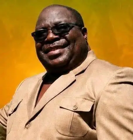 Harry Kalaba Disowns Chishimba Kambwili