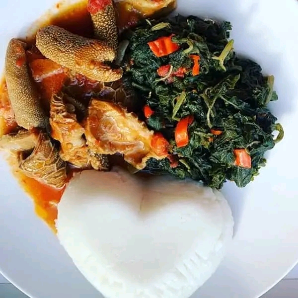 From Grandma’s Pot to the Freezer: Why Zambian traditional foods still feed us better