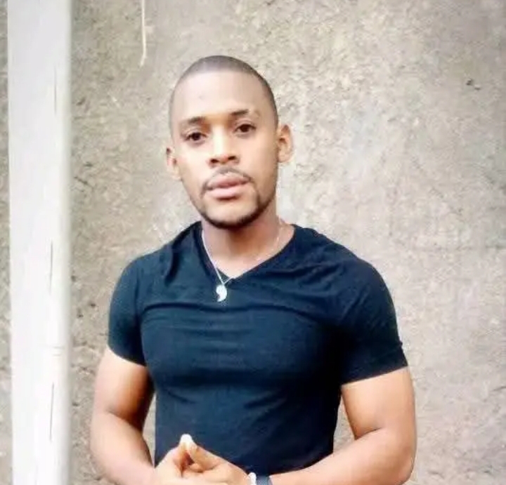 27-YEAR-OLD MTENDERE MAN COMMITS SUIl!C!DE FOR BEING STOPED TO DRINK BEER