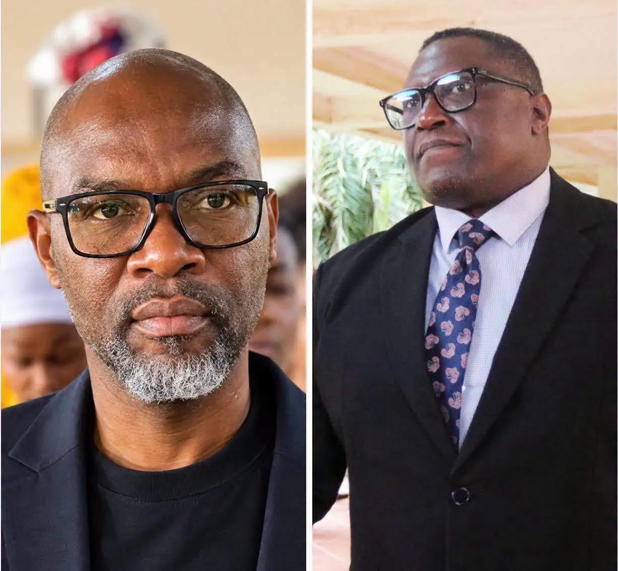 Kibombwe Agrees to Withdraw Lusaka Mayoral Petition