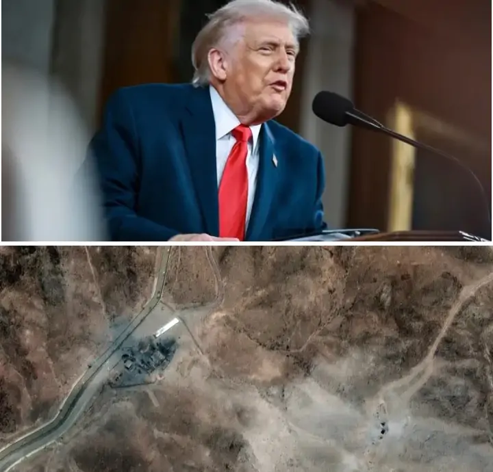 U.S. Signals Diplomacy With Iran May Fail as Washington Considers Destroying Nuclear Capabilities