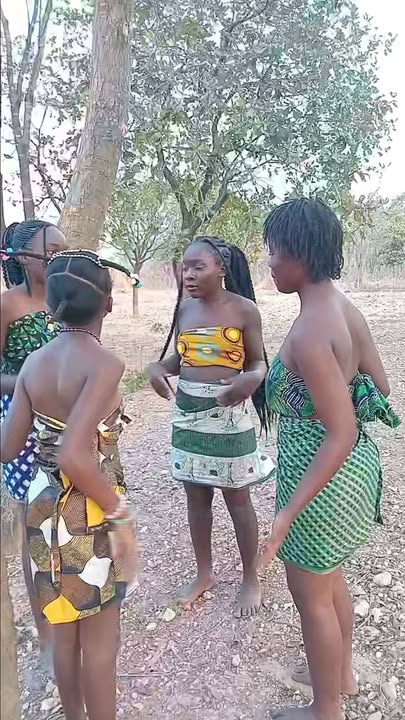 Ati biggest nyashi in this virrage 🤣🤣🤣