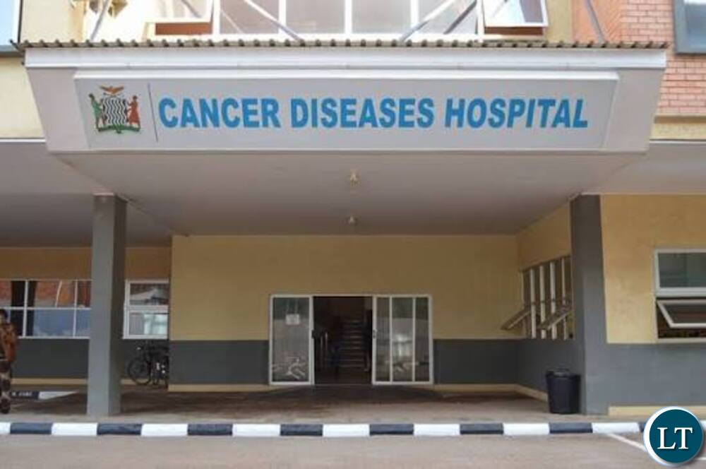 Zambia : MOH PS Bemoans High Cases Of Childhood Cancer