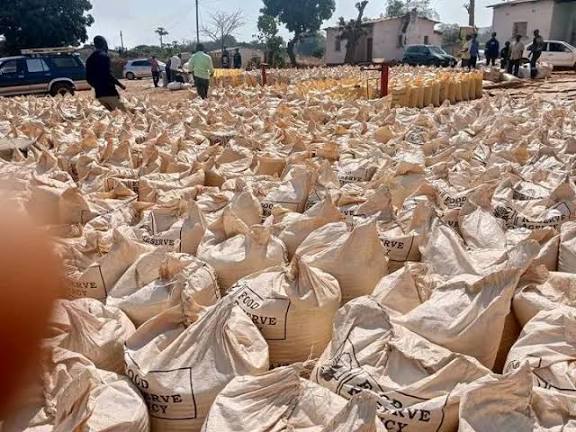 FRA hasn’t paid farmers in Livingstone since the elections ended – Source