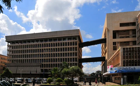 Kwacha rules apply, says BoZ