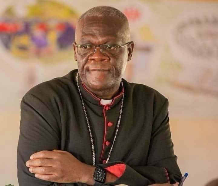 Archbishop Banda pleads not guilty, granted K80,000 bail after DEC arrest