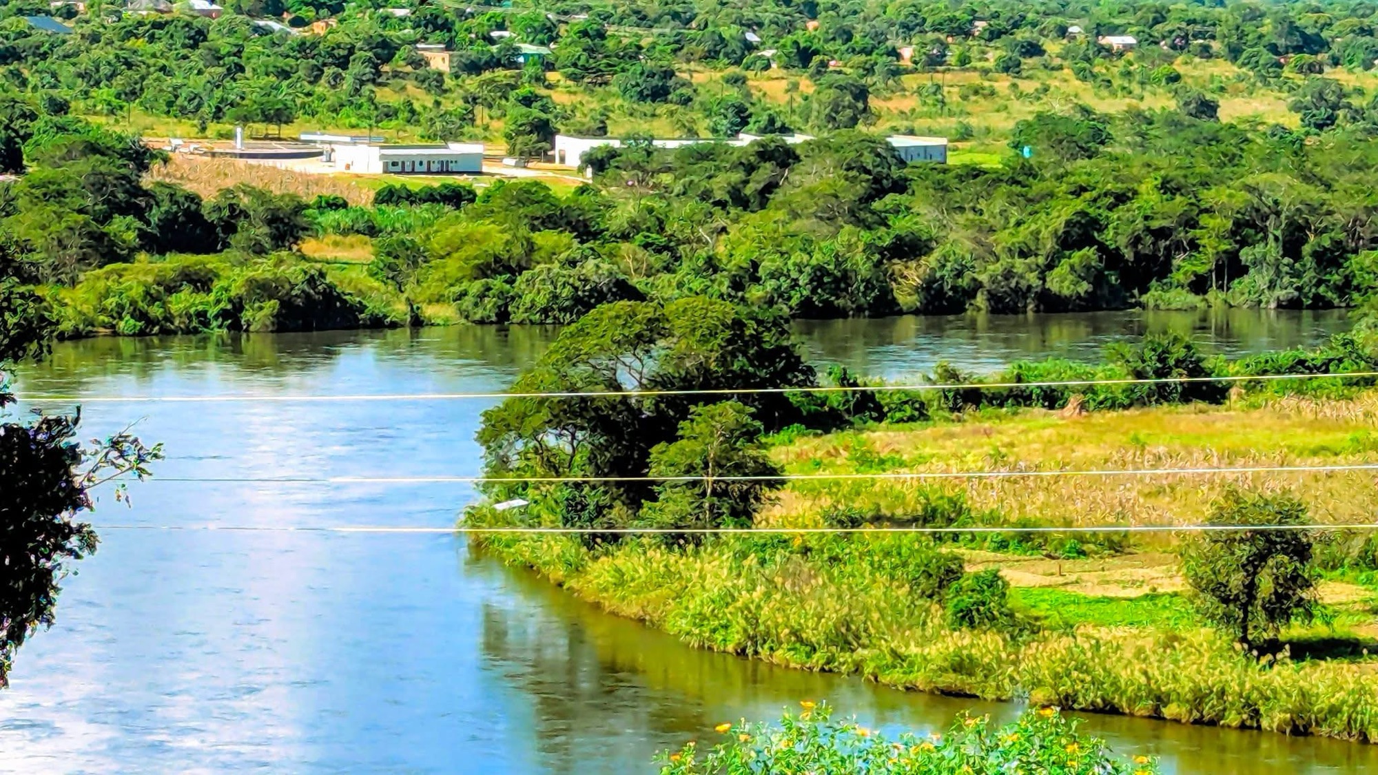 Man drowns in Kabompo River