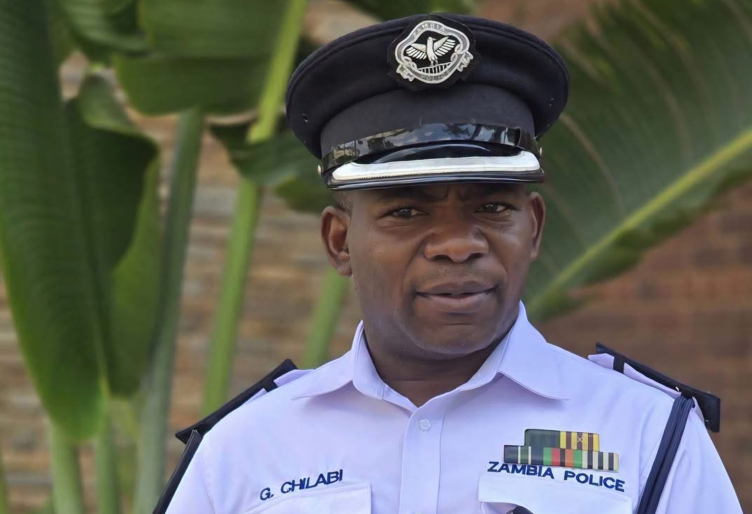 Kalumbila murder suspect dies in Lusaka, police say
