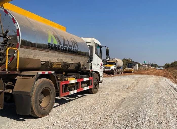 Zambia : Mungwi Residents Hail Govt. For Infrastructure Boost