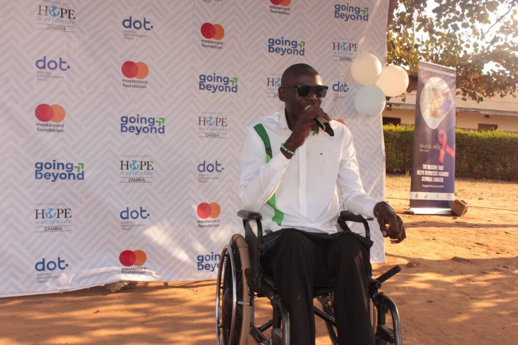 Zambia : Construction Of ZAPD Offices In Kasama Nears Completion