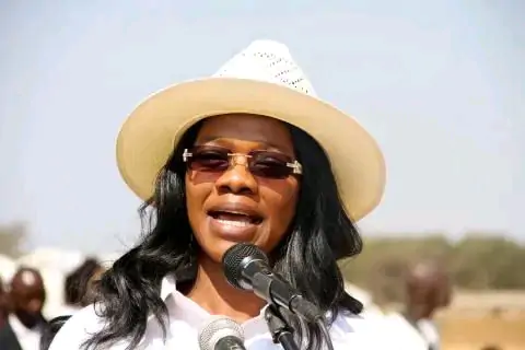 ECZ Says High Court Should Dismiss Silvia Masebo’s Election Petition. She Lost Fairly And Squarely, Says Anita Kamanga Was Duly Elected With 16,058 Votes