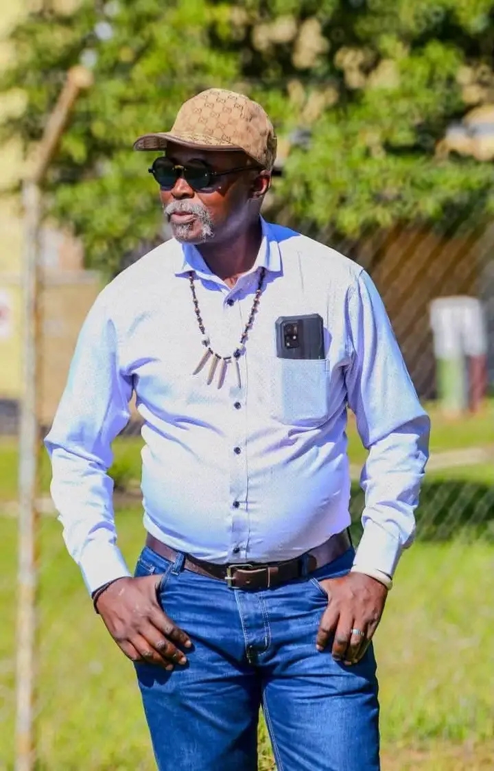 POLICE QUESTION GARY NKOMBO CAMPAIGN OFFICIAL OVER HATE SPEECH