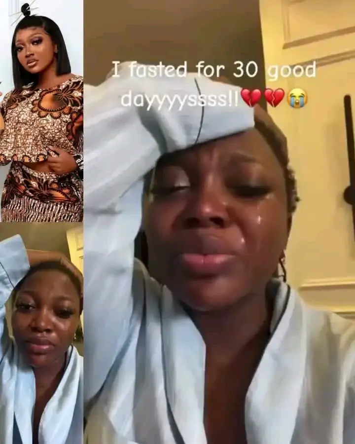 Papaya Ex Breaks Down in Tears After YouTube Manager Reportedly Deletes Her 2.7M-View Movie ‘Spotlight’
