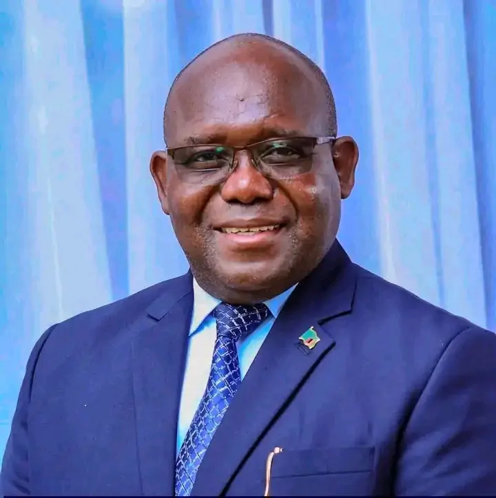 FORMER MINISTER PETER PHIRI ACCUSES RIVAL OF WIDESPREAD ELECTION VIOLENCE