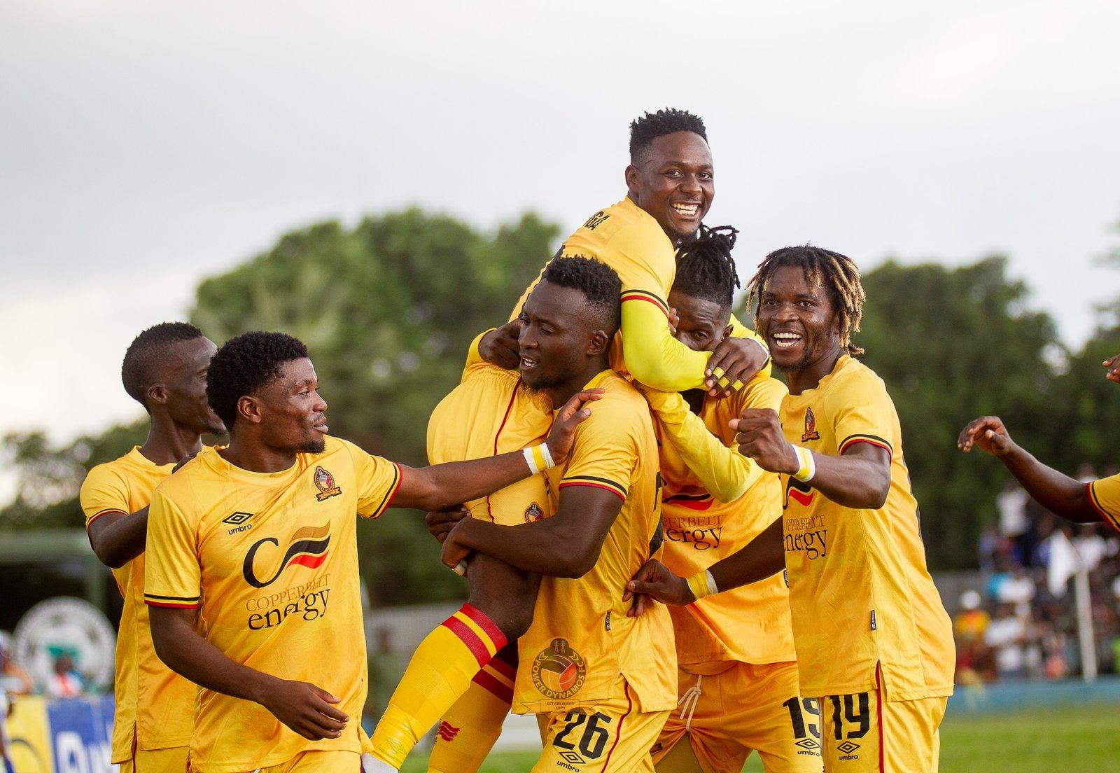 Back-to-Back eliminations: Is Power Dynamos losing its continental edge