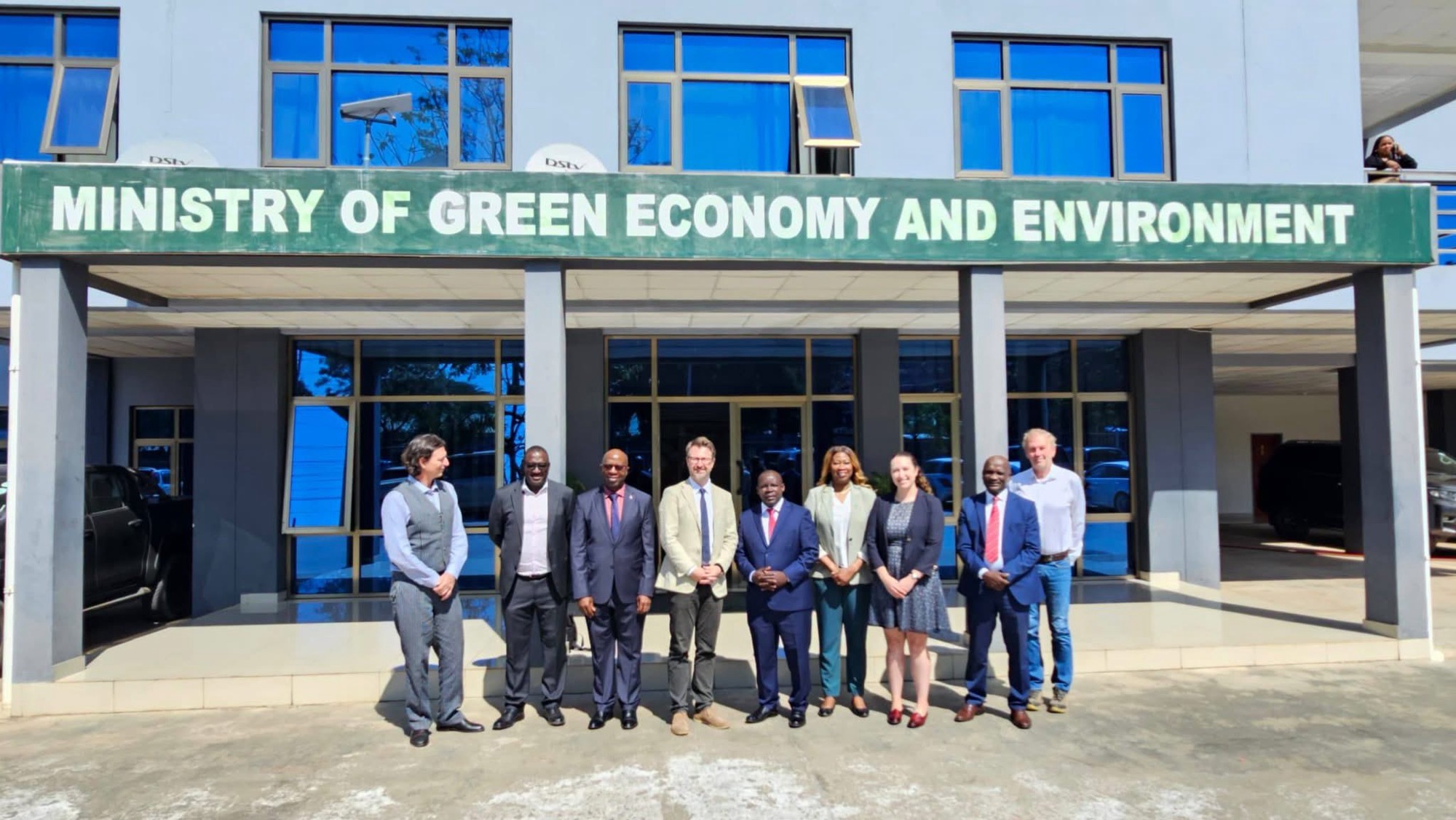 CFIP programme key in advancing Zambia’s power generation