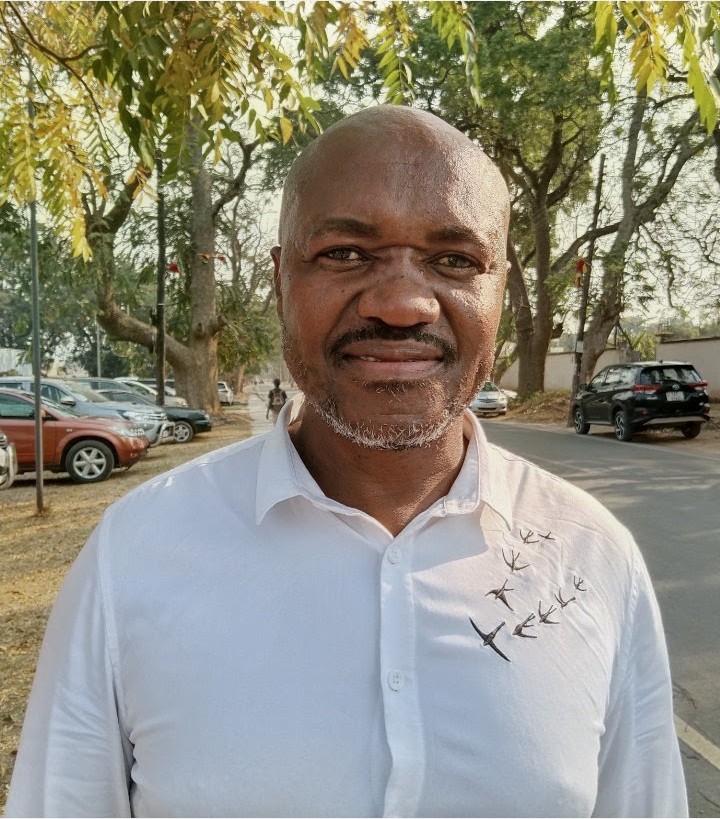 Zambia : Kampamba Backs Lwandamina For Permanent Chipolopolo Job