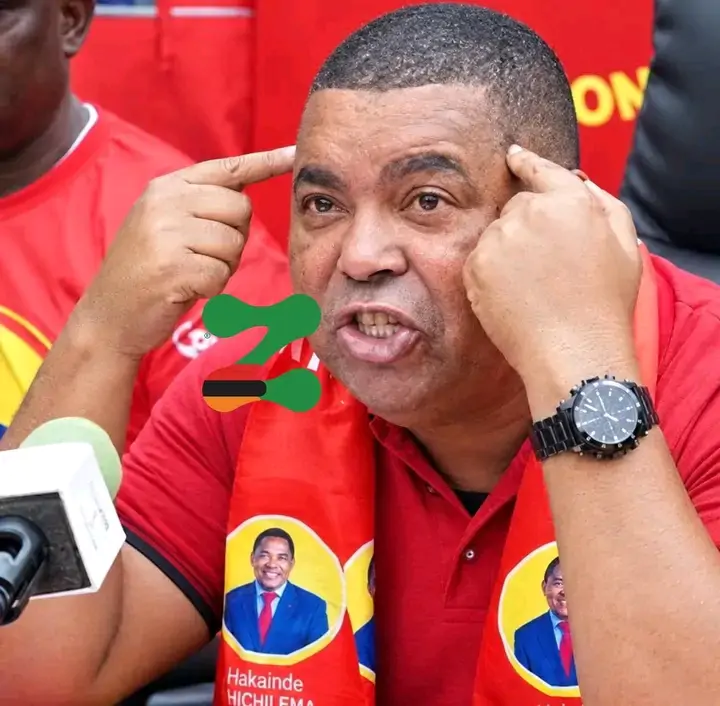 CIVIL SERVANTS TELL UPND: “STICK TO YOUR LANE” STOP THREATENING