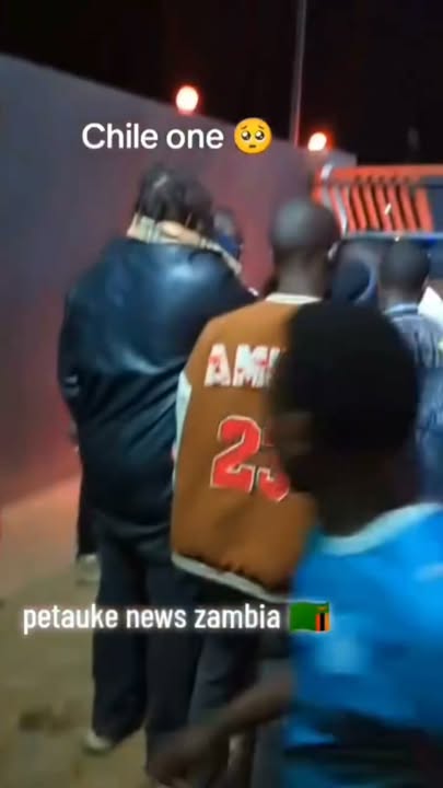 Chile_One's Petauke Show Ends in Chaos as Fans Demand Refunds