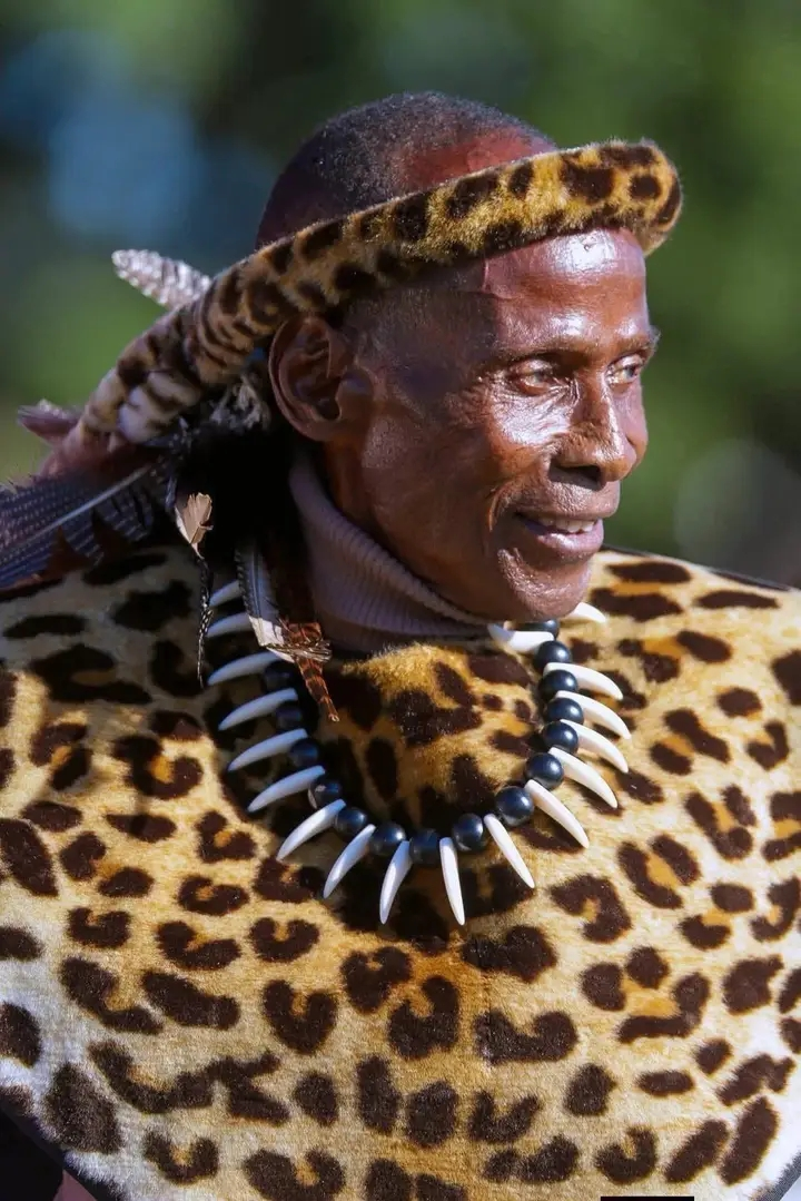 PARAMOUNT CHIEF MPEZENI IV OF THE NGONI PEOPLE HAS DIED