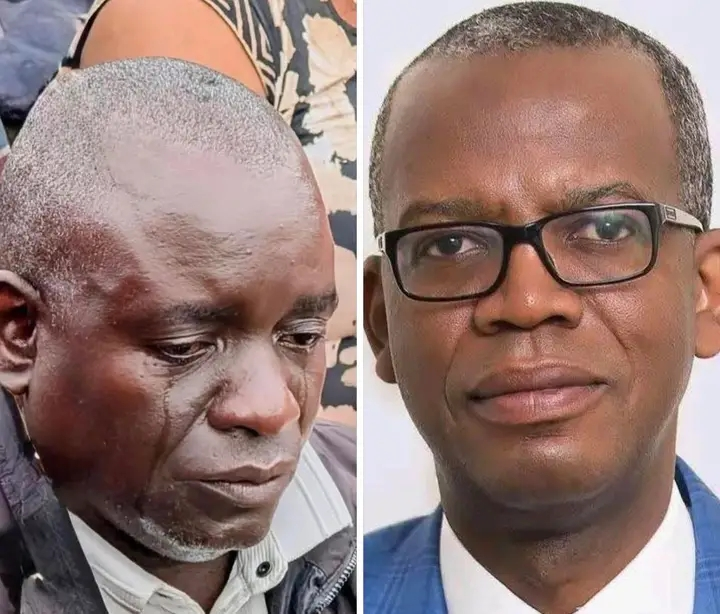 NG’ANDU ACCUSED OF BRIBING NMC OFFICIALS…to be adopted as UPND Chawama Member of Parliament